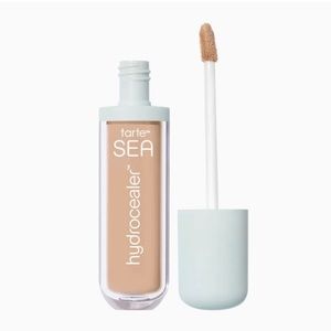 DESIGNED BY SEA TARTE!!!!NWT Hydrocealer ConcealerColor LIGHT BEIGE